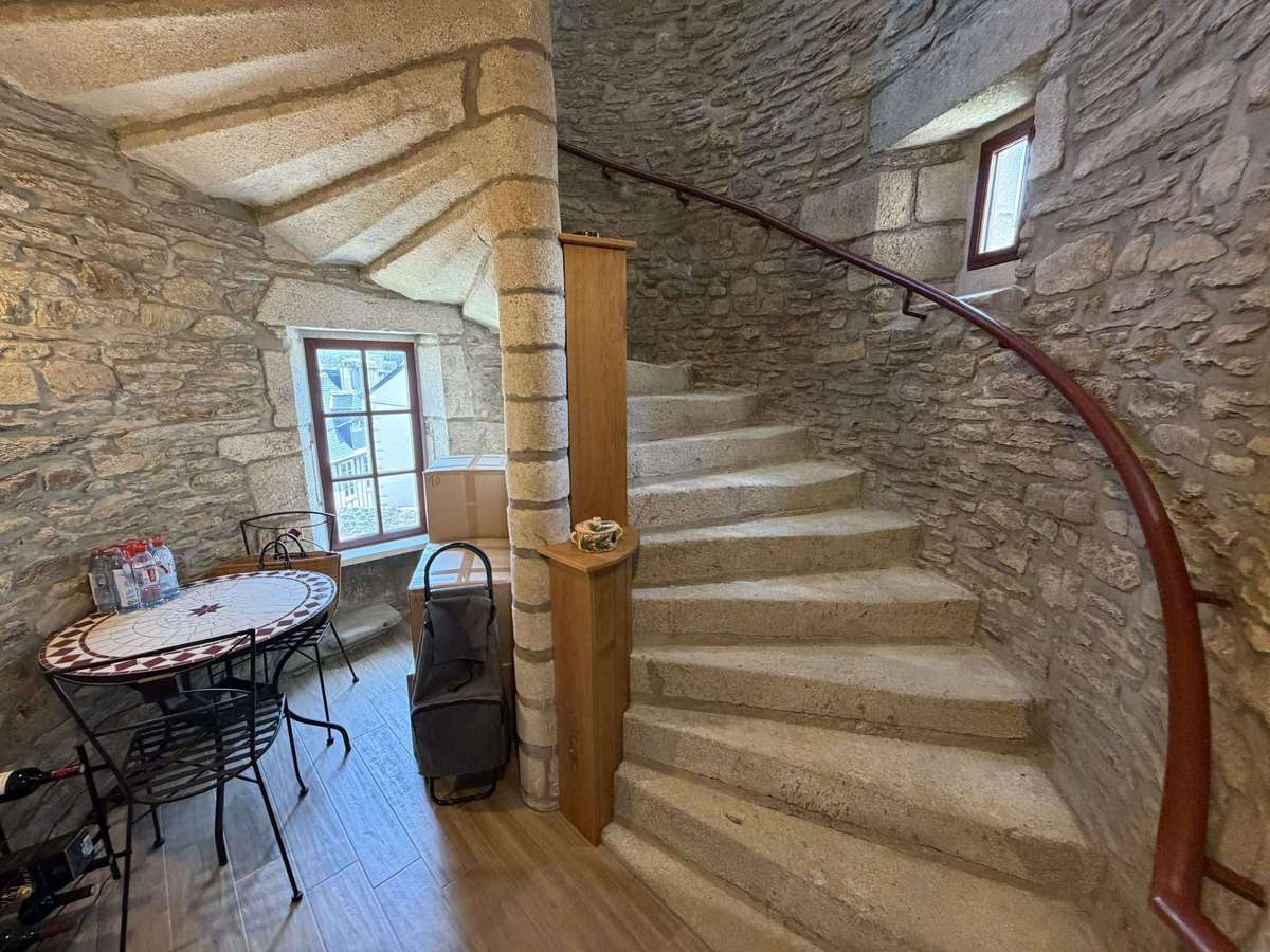 Appartement Quimper