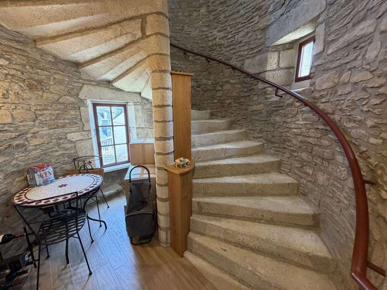 Appartement Quimper - 4 chambres