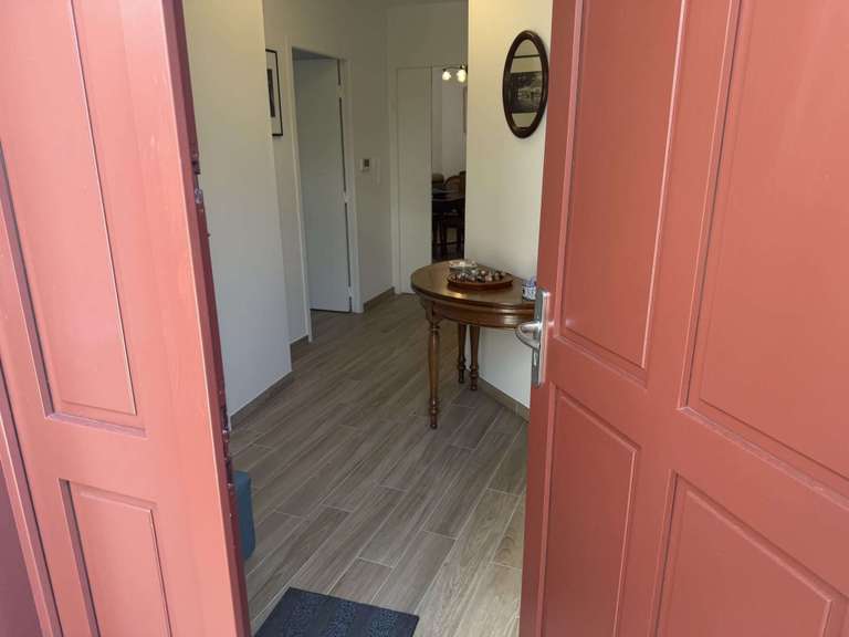 Appartement Quimper - 4 chambres