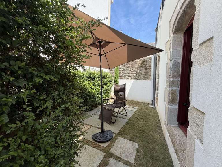 Appartement Quimper - 4 chambres