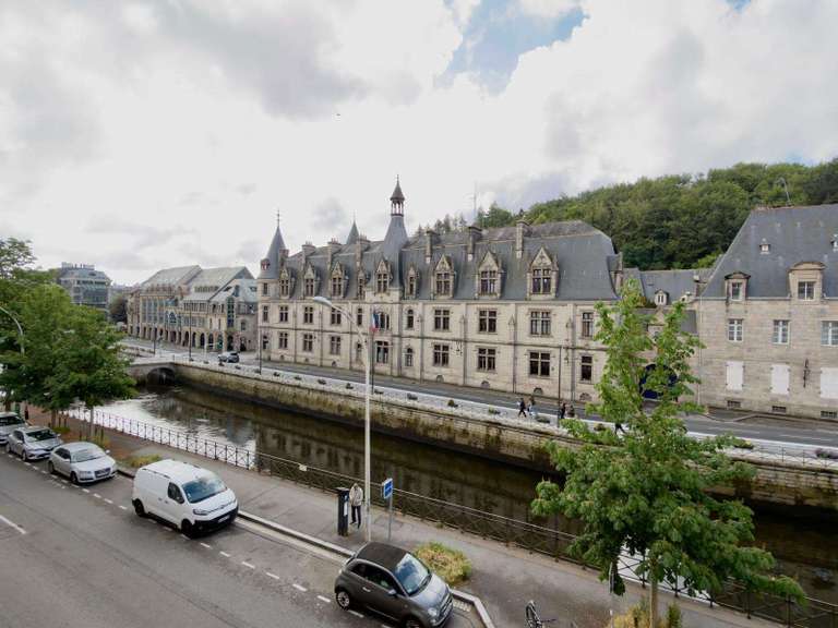 Appartement Quimper - 3 chambres