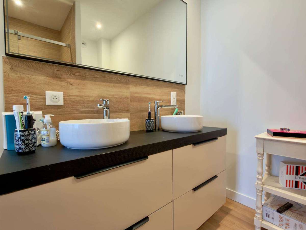 Appartement Quimper