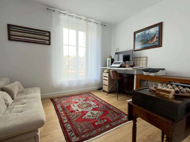 Appartement Quimper - 3 chambres