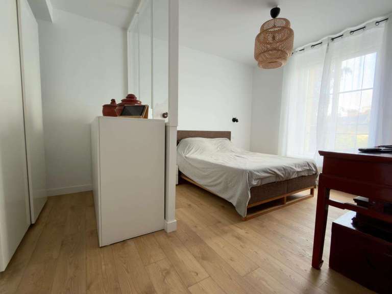 Appartement Quimper - 3 chambres