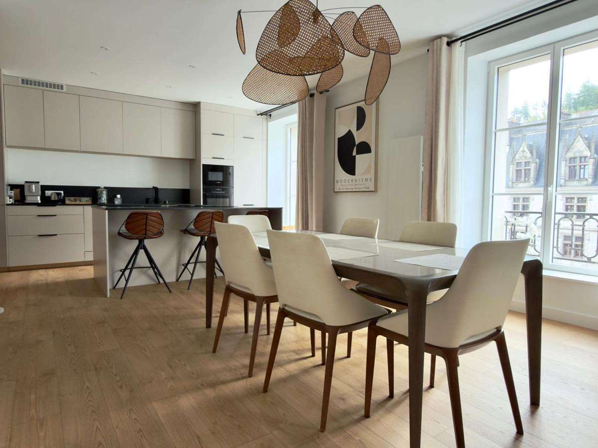 Appartement Quimper