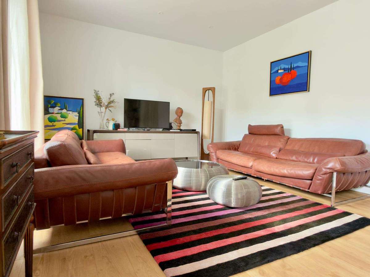 Appartement Quimper