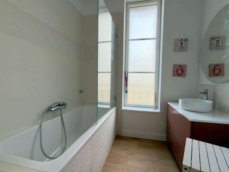 Appartement Quimper - 3 chambres