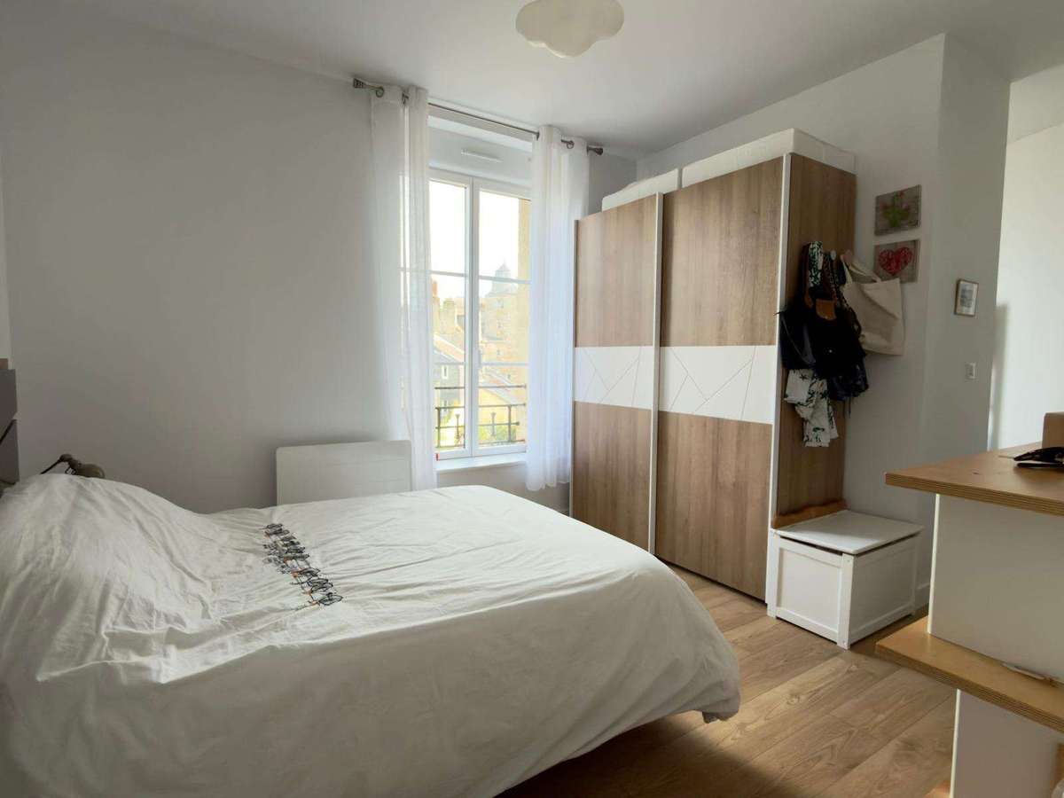 Appartement Quimper
