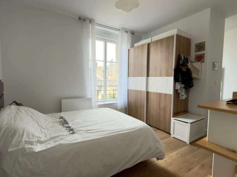 Appartement Quimper - 3 chambres