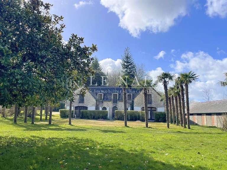 Château Quimper - 13 chambres - 712m²