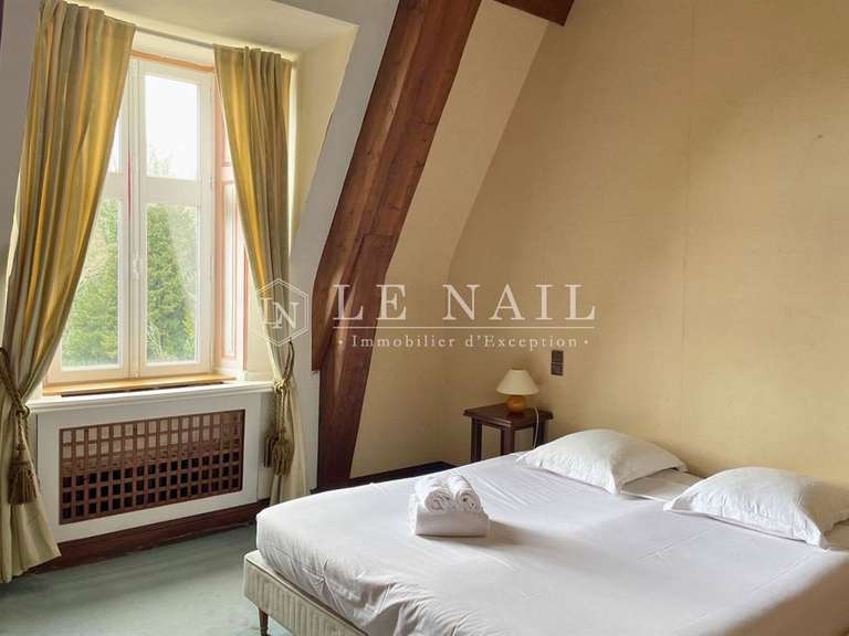 Château Quimper - 13 chambres - 712m²