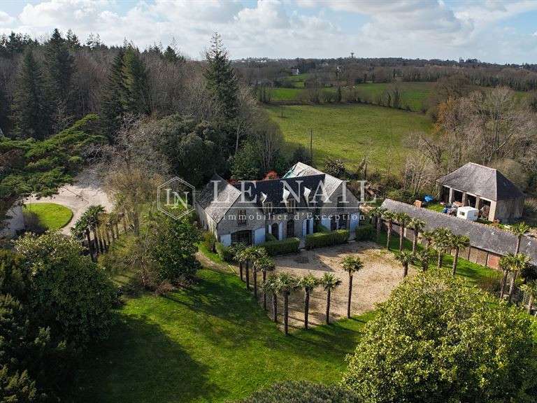 Château Quimper