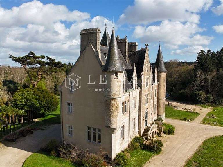 Château Quimper