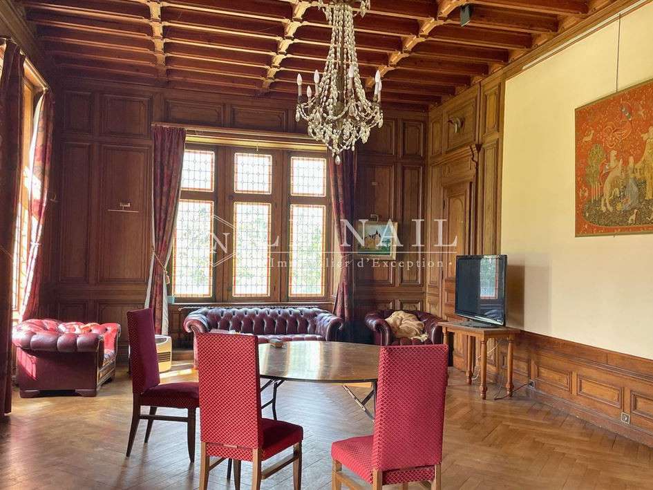 Château Quimper