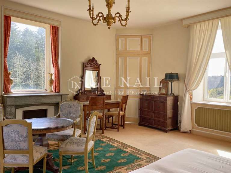 Château Quimper - 13 chambres - 712m²
