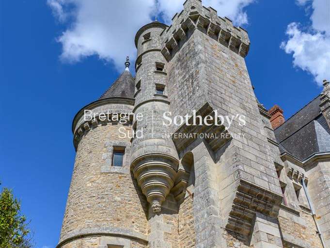 Château Quimper