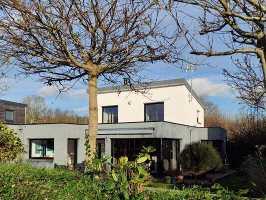 Vente Maison Quimper - 3 chambres