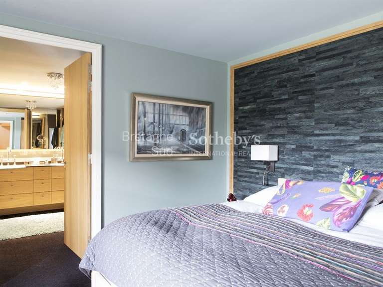 Maison Quimper - 4 chambres - 182m²