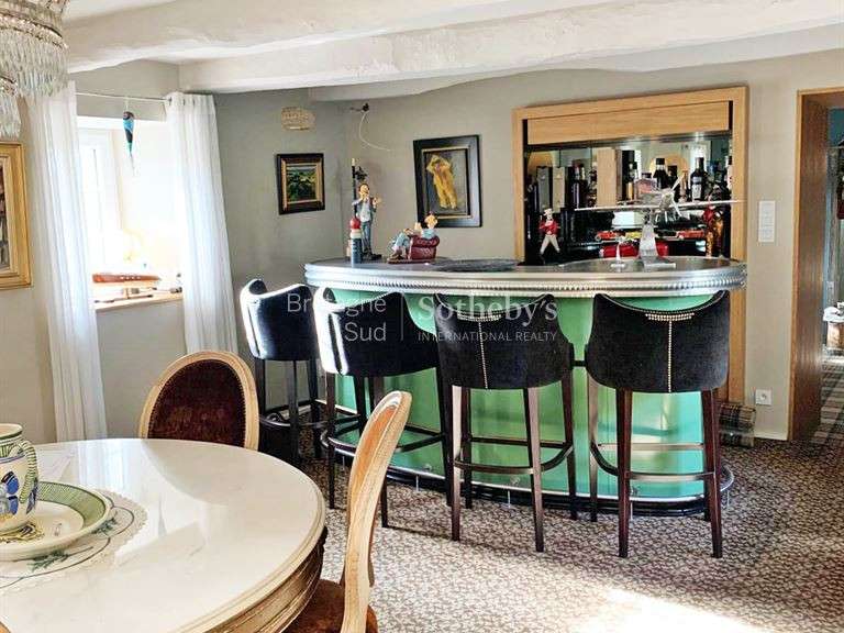 Maison Quimper - 4 chambres - 182m²