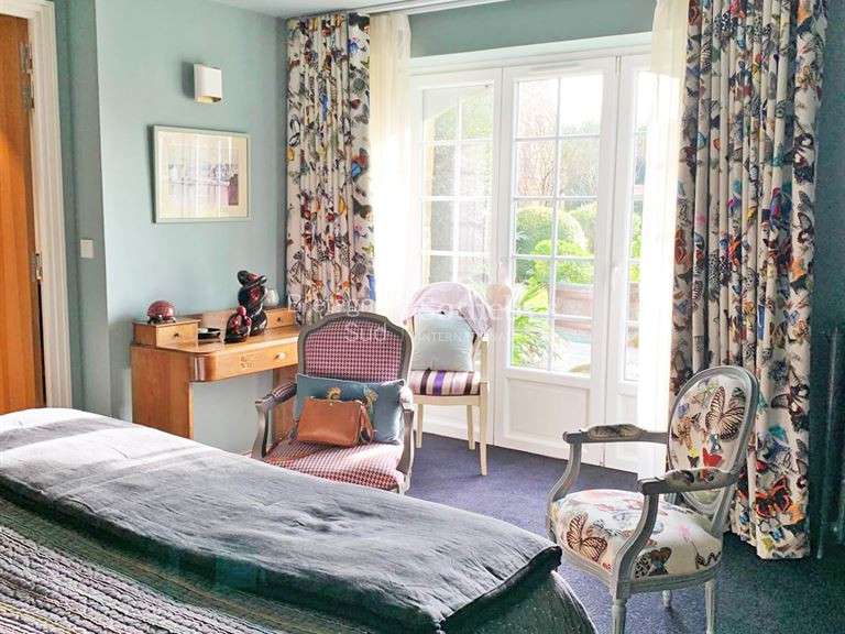 Maison Quimper - 4 chambres - 182m²
