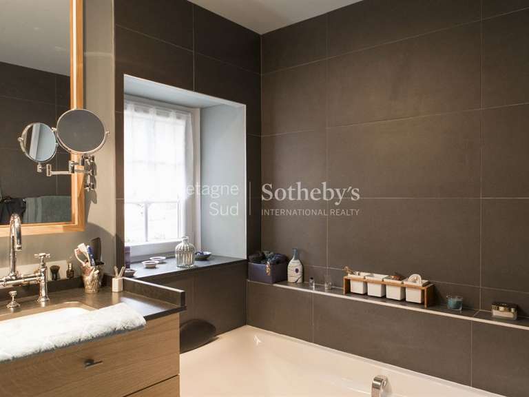 Maison Quimper - 4 chambres - 182m²