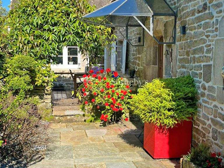 Maison Quimper - 4 chambres - 182m²