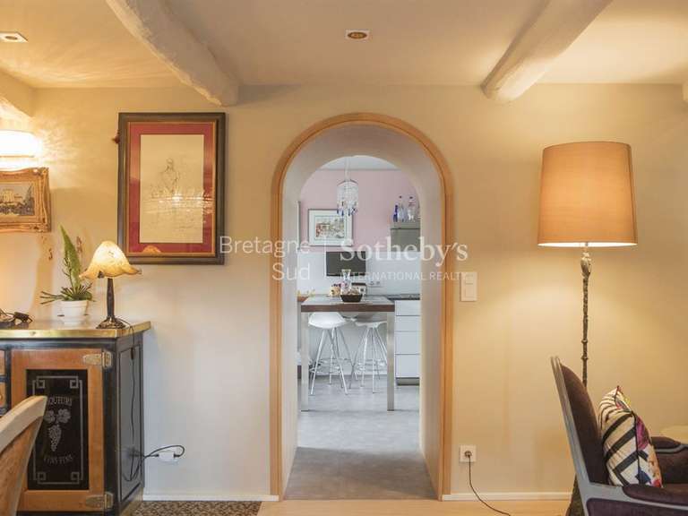 Maison Quimper - 4 chambres - 182m²