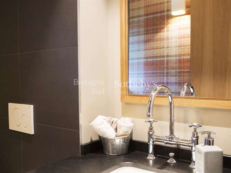 Maison Quimper - 4 chambres - 182m²
