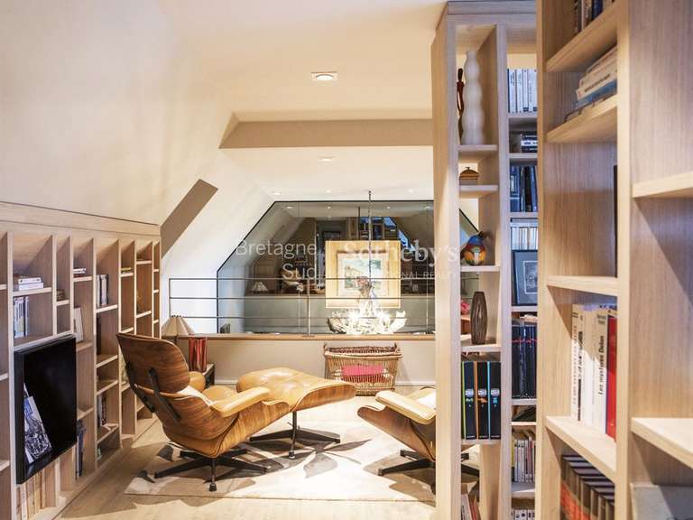 Maison Quimper - 4 chambres - 182m²