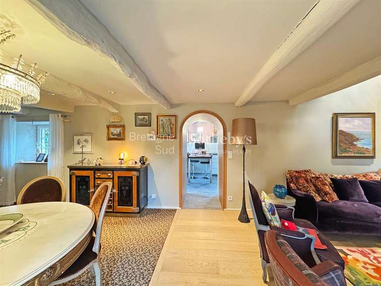 House Quimper - 4 bedrooms - 182m²