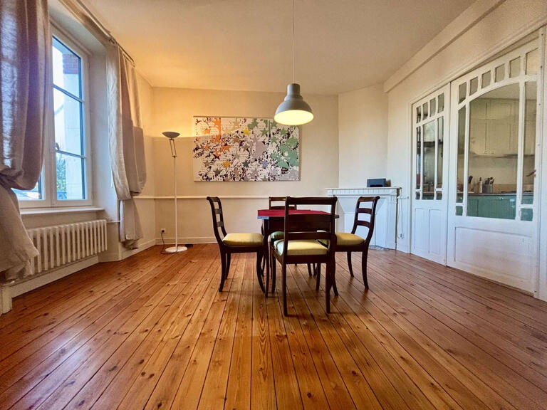 Maison Quimper - 6 chambres