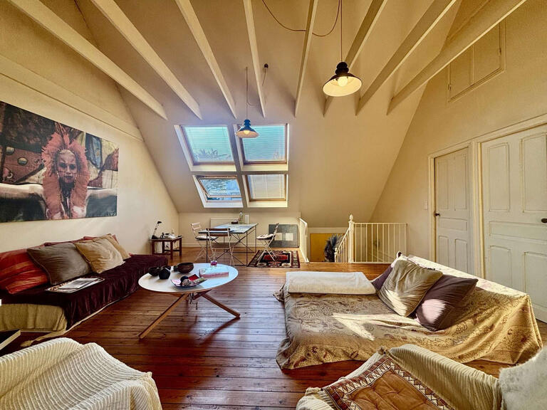 Maison Quimper - 6 chambres