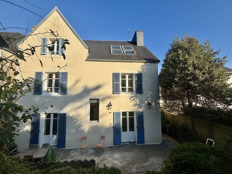 Maison Quimper - 6 chambres