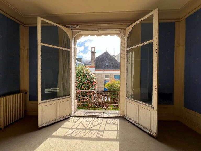 Maison Quimper - 6 chambres