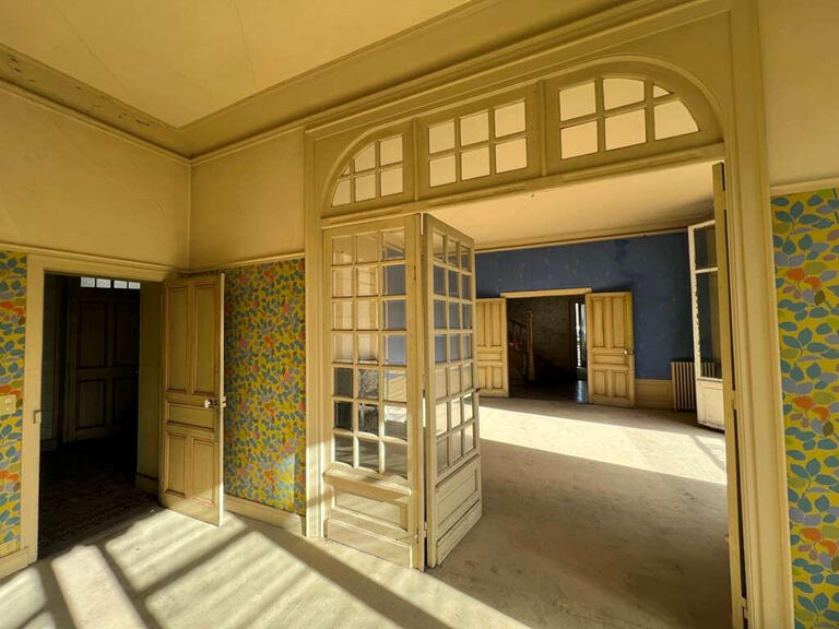 Maison Quimper - 6 chambres
