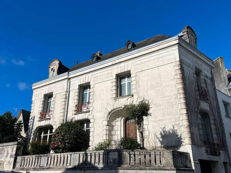 Maison Quimper - 6 chambres