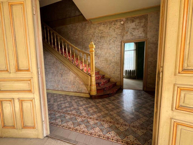 Maison Quimper - 6 chambres