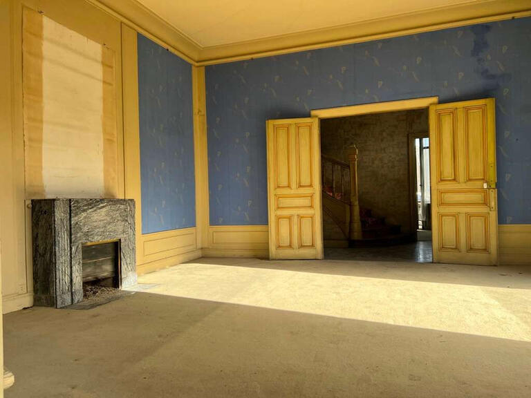 Maison Quimper - 6 chambres