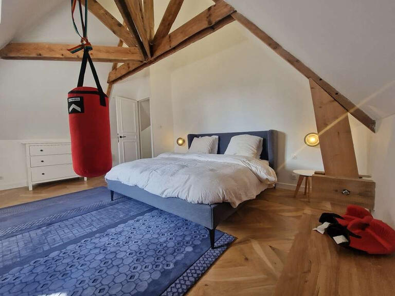 House Quimper - 6 bedrooms