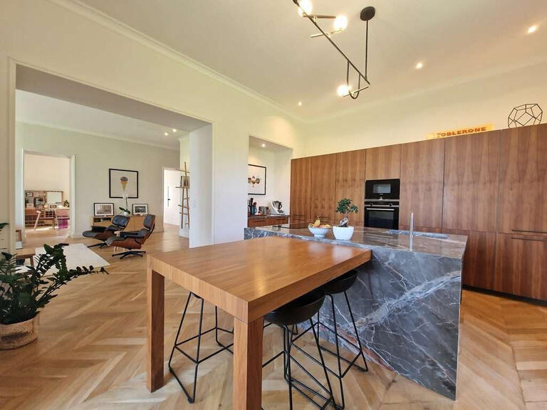 House Quimper - 6 bedrooms