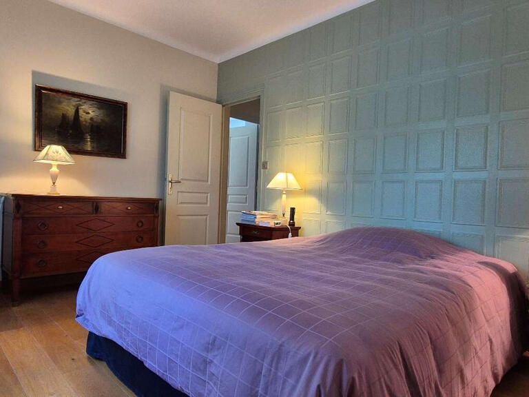 Maison Quimper - 5 chambres