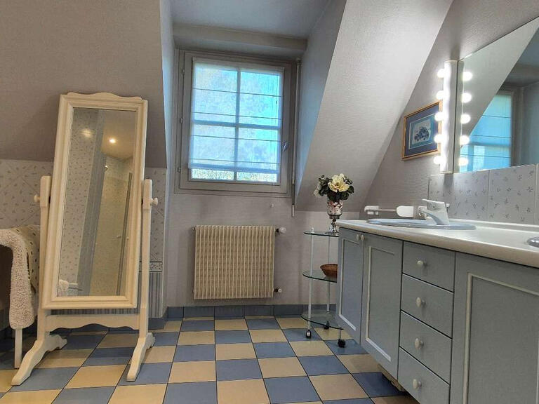Maison Quimper - 5 chambres