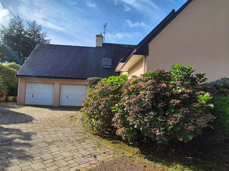 Maison Quimper - 5 chambres