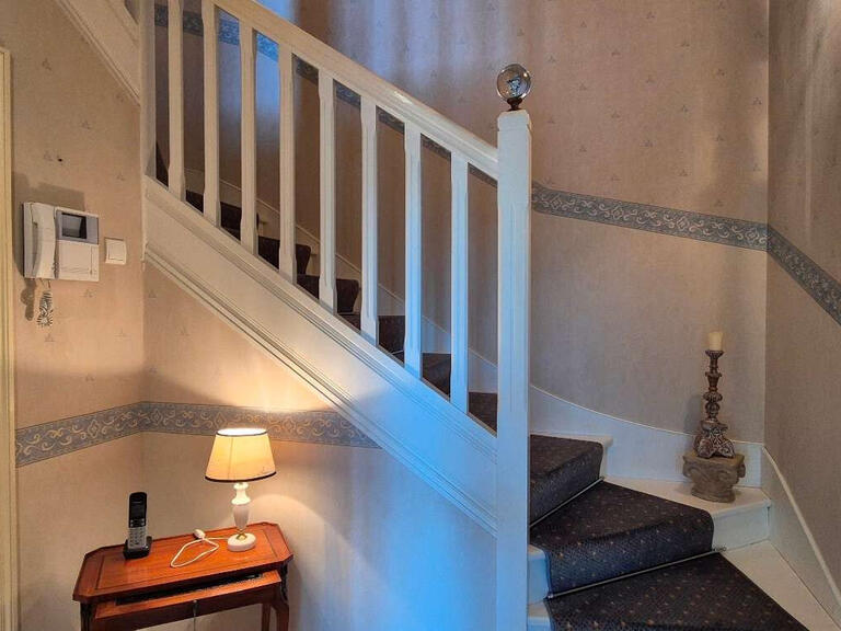 Maison Quimper - 5 chambres