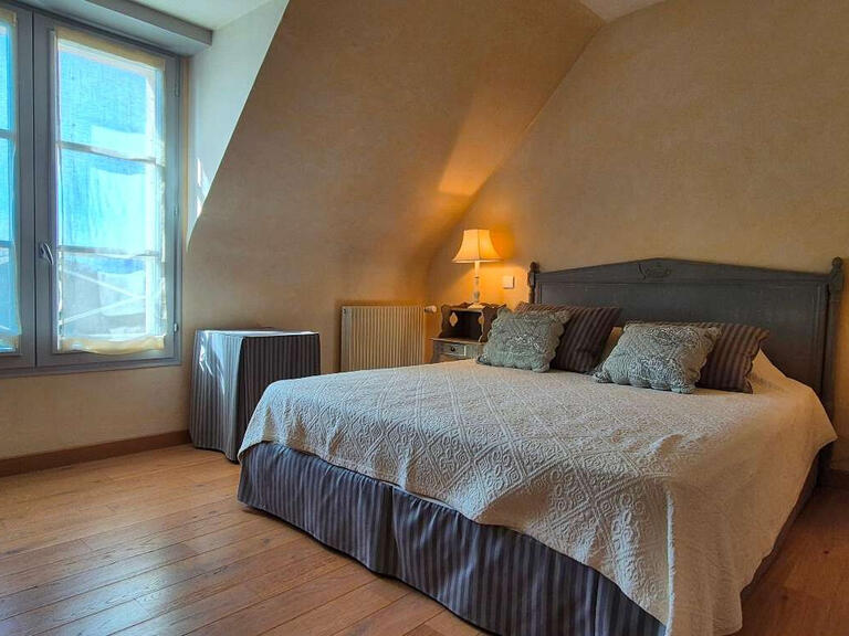 Maison Quimper - 5 chambres
