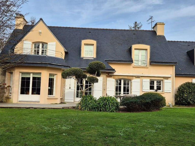 Maison Quimper - 5 chambres