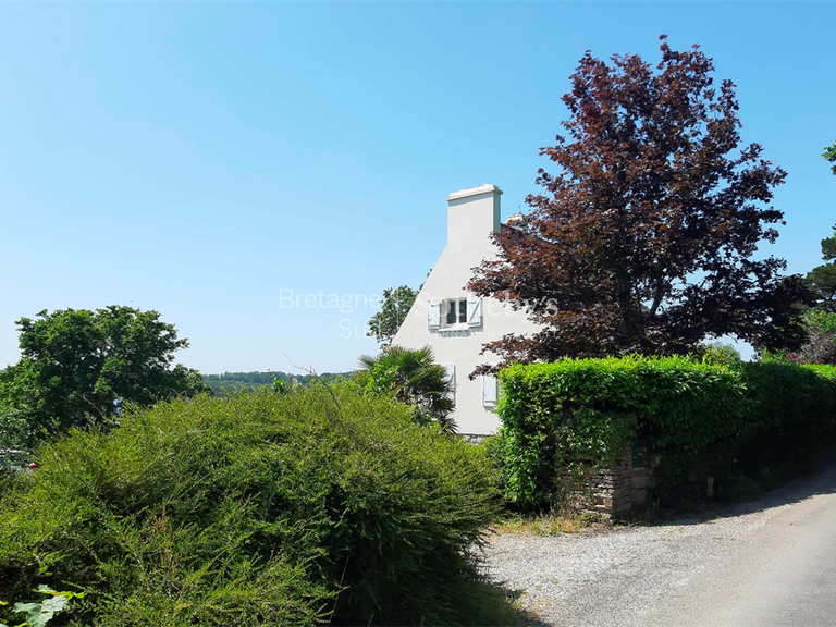 Maison Quimper - 5 chambres - 140m²