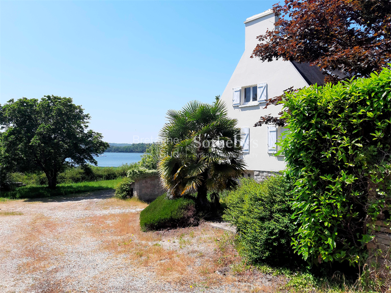 Maison Quimper - 5 chambres - 140m²