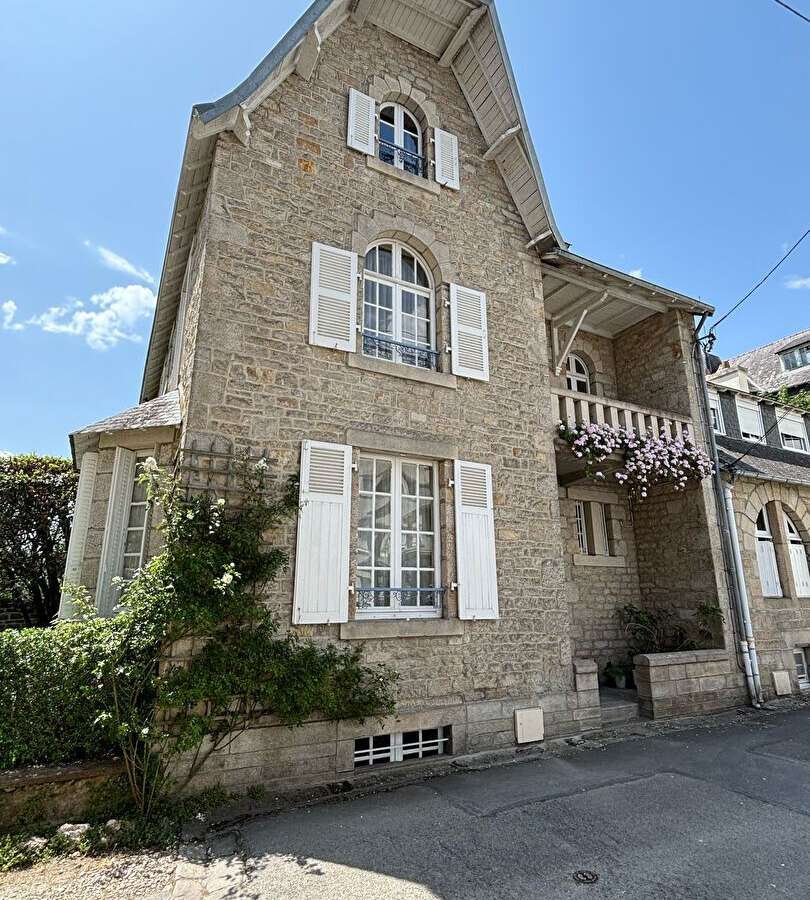 Maison Quimper