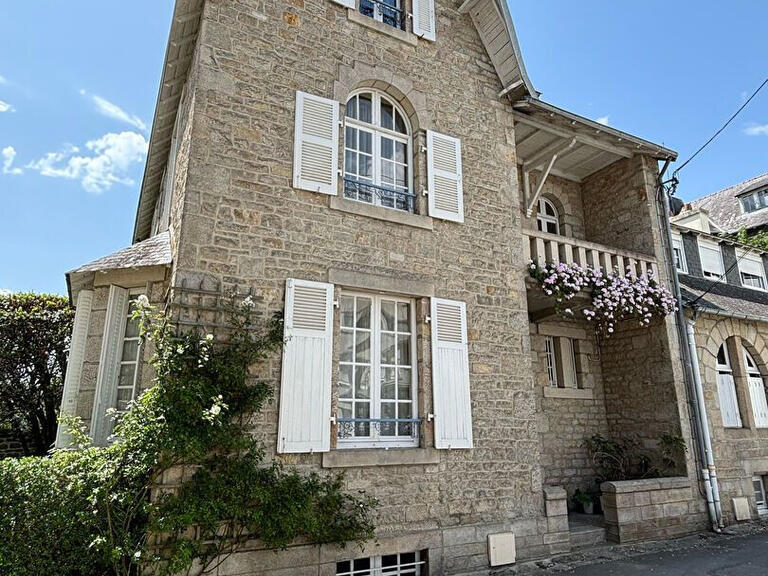 Maison Quimper - 5 chambres
